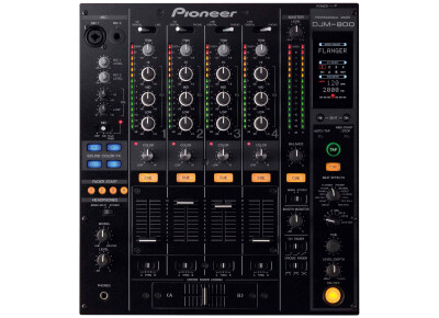 Pioneer DJM-800