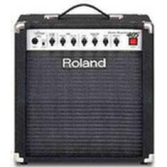 Roland GC-405
