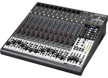 Behringer Xenyx 2442FX