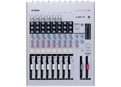 Yamaha MW12