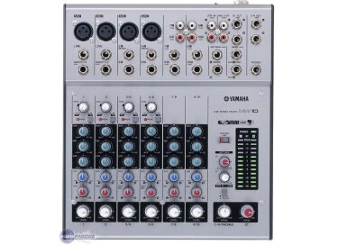 Yamaha MW10