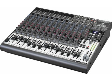 Behringer Xenyx 2222FX