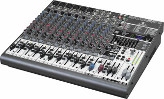 Behringer Xenyx 1832FX