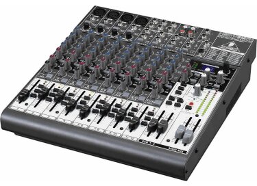 Behringer Xenyx 1622FX
