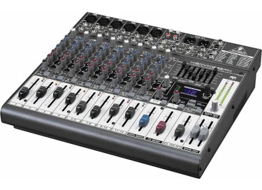 Behringer Xenyx 1222FX