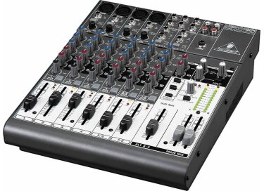Behringer Xenyx 1204