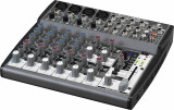 Behringer Sweepstakes
