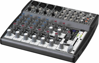 Behringer Xenyx 1202FX