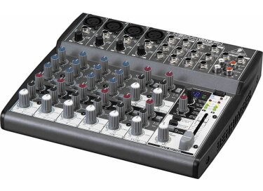 Behringer Xenyx 1202FX
