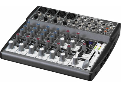 Behringer Xenyx 1202FX
