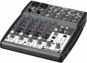 Behringer Xenyx 802