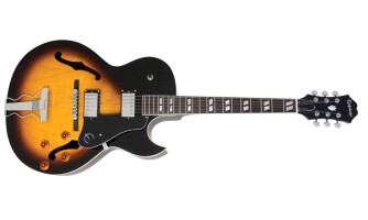 September is Epiphone's Historic Month