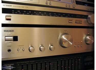 Onkyo A-9211