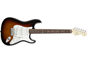 Fender 60th Anniversary American Stratocaster (2006)