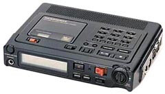 Marantz Professional PMD650