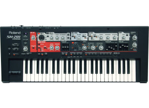 Roland SH-201