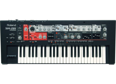 Roland SH-201