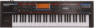 Roland JUNO-G