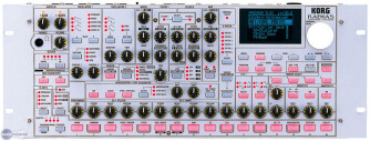Korg Radias