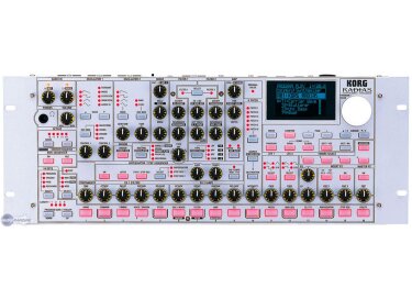 Korg Radias