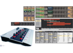 Native Instruments Kore