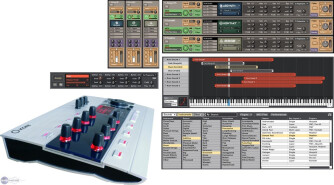 Plantage en mode VST