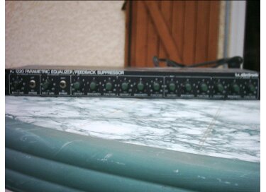 TC Electronic 1220