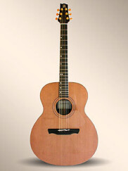 Alhambra Guitars J-3