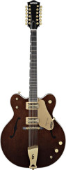 [NAMM] Gretsch Country Classic 12 cordes
