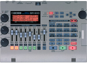 Boss BR-600 Digital Recorder