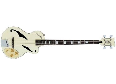 Italia Guitars Maranello Z