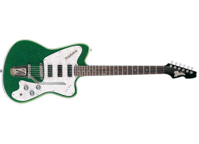 Italia Guitars Modena Classic