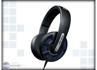 Sennheiser HD 465