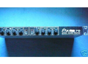 Aphex 712 Aural Exciter