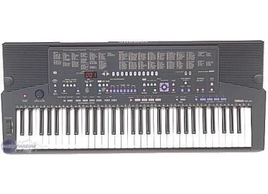 Yamaha PSR-410