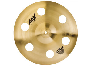 Sabian AAX O-Zone Crash 16''