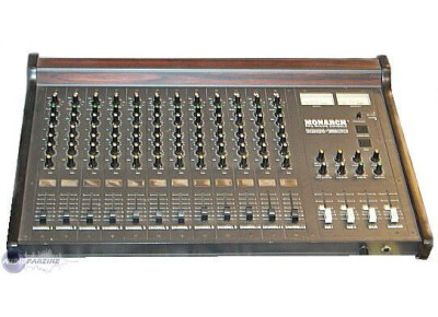 Monarch MMX-1200