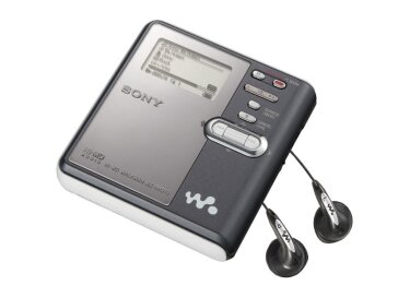 Sony MZ-RH910