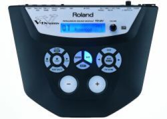 Roland TD-6V Module