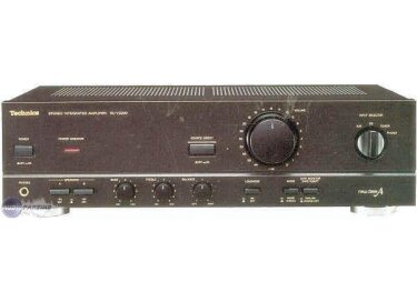 Technics SU-VZ220