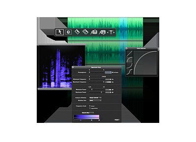 Apple Soundtrack Pro 2