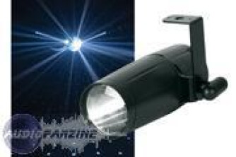 American DJ Pinspot LED
