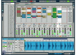 Ableton Live 2
