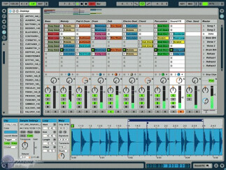 -50% sur les packs Ableton Live chez MSI