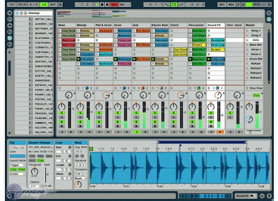 Ableton Live 2