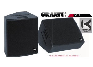 Hortus Audio VS12