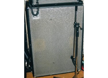 Ampeg V2 4x12 Cabinet