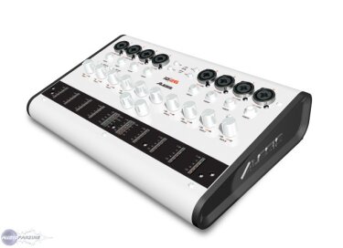 Alesis iO|26