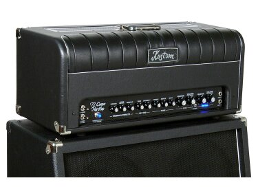 Kustom '72 Coupe Hardtop