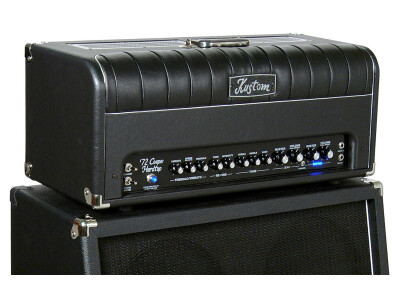 Kustom '72 Coupe Hardtop